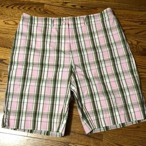 Anne Klein Sport. Bermuda shorts size 18